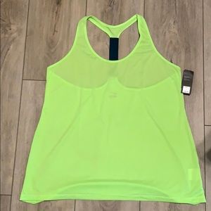 New with tags Old Navy racerback workout t…